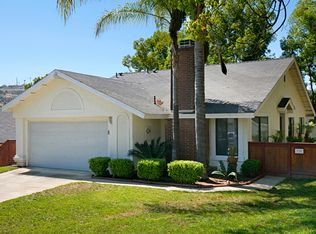 325 Poppyfield Gln, Escondido, CA 92026