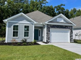 223 Sundew Loop LOT 367, Little River, SC 29566