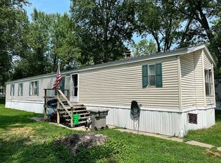 6008 Moeller Rd LOT 177, Fort Wayne, IN 46806