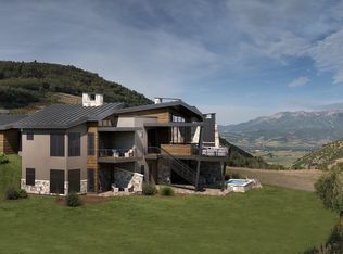 9565 E Maple Dr, Huntsville, UT 84317