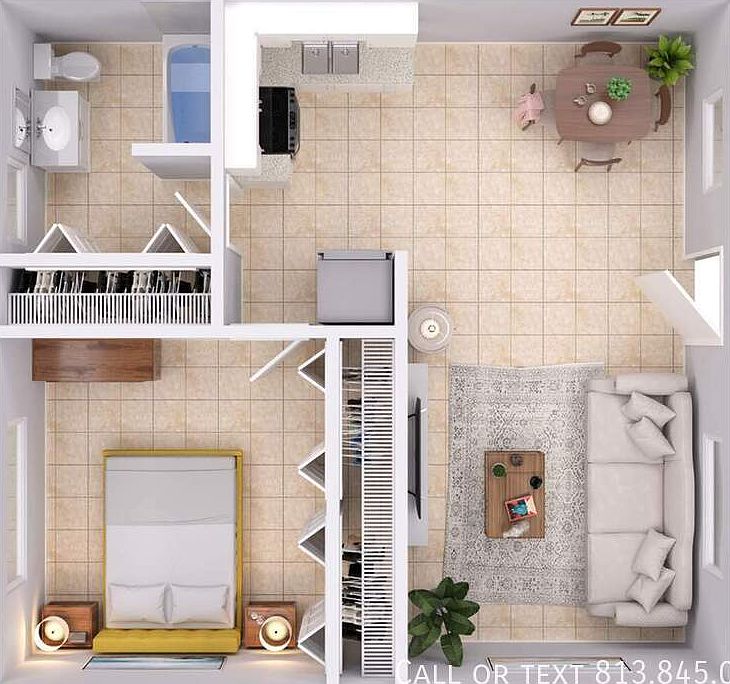 1st image of 460 Hale Ave APT 13