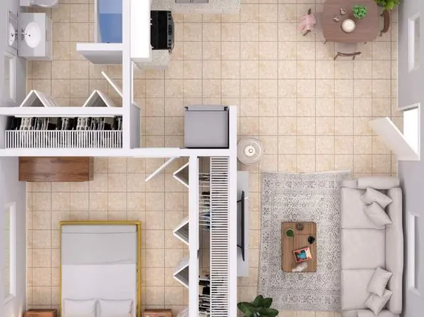 Sunny Point Apartments