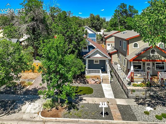4th image of 2020 W Bijou St