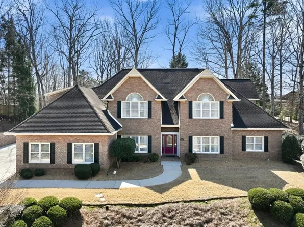 3726 Timber Walk Dr, Gainesville, GA 30506