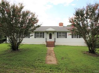 15720 Saint Peters Church Rd, Montpelier, VA 23192