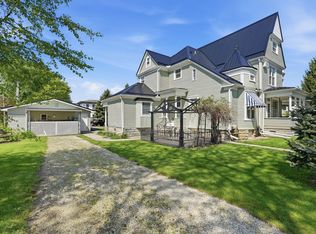 503 W Monroe St, Decatur, IN 46733