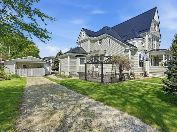 503 W Monroe St, Decatur, IN 46733
