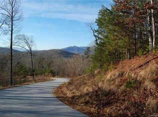 0 Matho Trce, Lake Lure, NC 28746