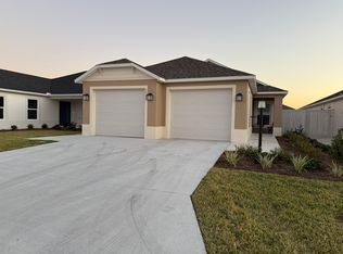 1566 Kaydee Ln, Okahumpka, FL 34762