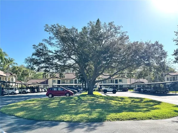 1801 E Lake Rd APT 6B, Palm Harbor, FL 34685