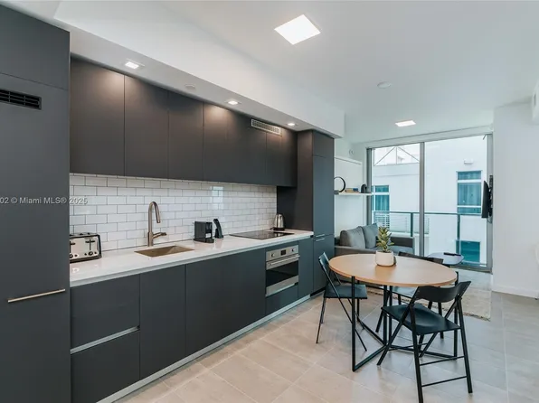 227 NE 2nd St Unit 2508, Miami, FL 33132