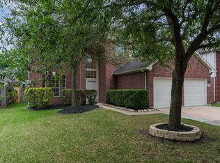 10934 S Falls Ter, Houston, TX 77095