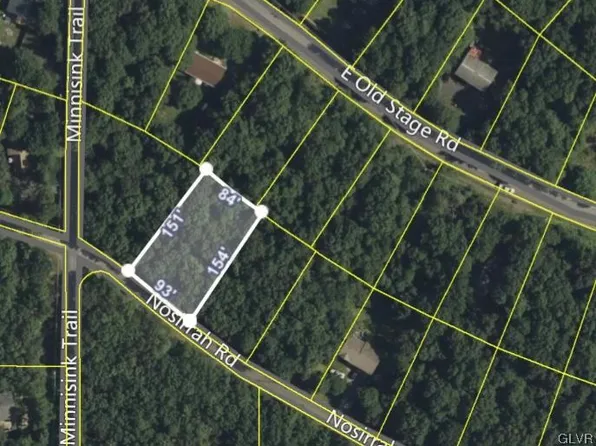 2053 Nosirrah Rd, Albrightsville, PA 18210