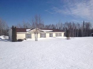 5755 Schmalzried Rd, Levering, MI 49755
