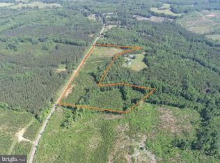 Mountain Creek Road Route 628 #2, Meherrin, VA 23954