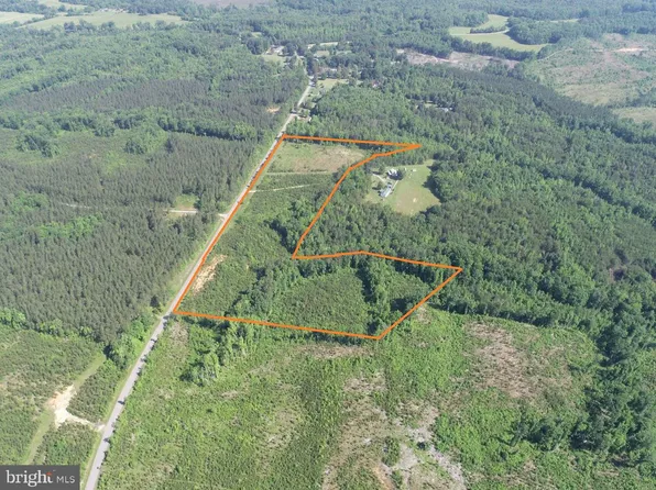 Mountain Creek Road Route 628 #2, Meherrin, VA 23954