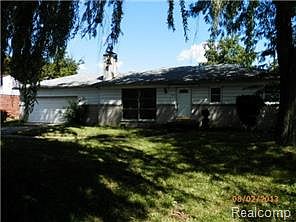1st image of 16900 Mount Vernon St