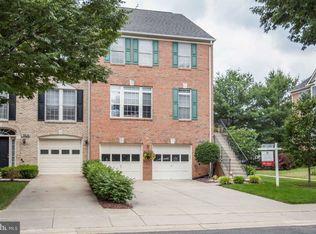 13828 Lambertina Pl, Rockville, MD 20850
