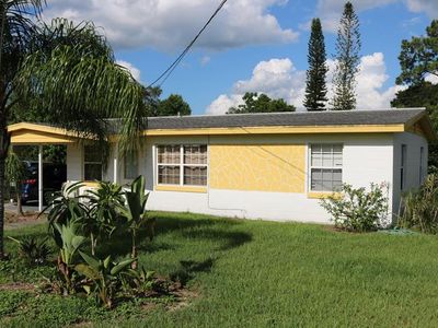 1726 Lagrange Ave, Sebring, FL, 33870