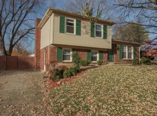 7608 Carmil Ct, Louisville, KY 40291