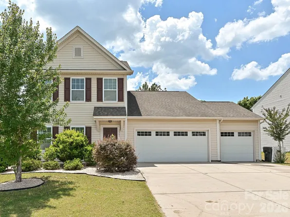 2061 Argentum Avenue Lot #98, Fort Mill, SC 29707