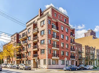 Rented by Astoria Realty