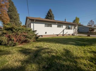 322 Cooper Ln, Hamilton, MT 59840