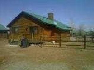 2321 Buffalo S, Overgaard, AZ 85933
