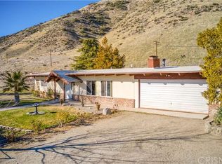 49858 Golden State Hwy, Gorman, CA 93243