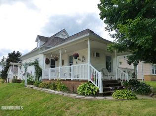 295 Carver, Winslow, IL 61089