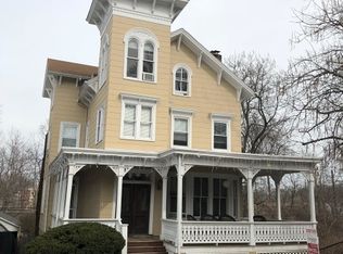 20 Hill St APT 3, Morristown, NJ 07960