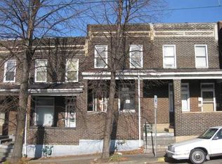 531 E Warrington Ave, Pittsburgh, PA 15210
