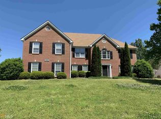 320 Woodbyne Dr, Fayetteville, GA 30214