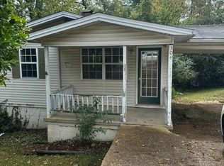 304 Borth St, Doniphan, MO 63935