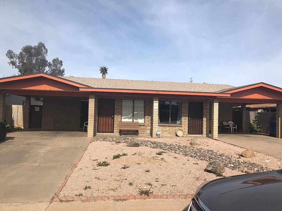 1st image of 4542 E Camino Cir APT 2