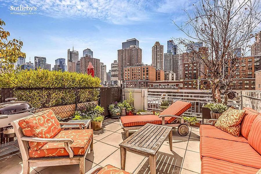1st image of 517 W 46th St APT 201