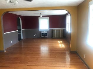 809 W Pine St #2, Coal Township, PA