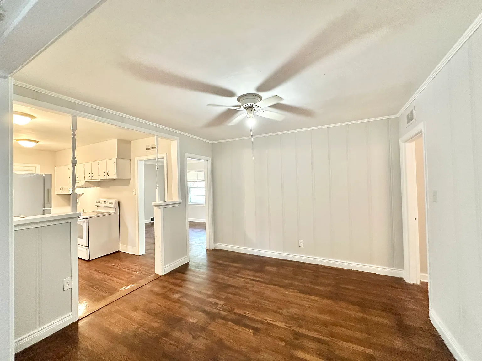 3 bed, 1332 sqft, $1,500 — Photo 2