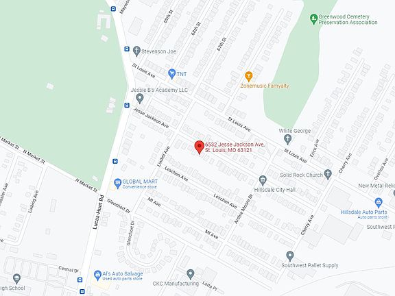 2nd image of 6532 Jesse Jackson Ave