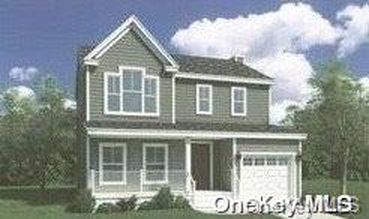 540 Donegan Avenue, East Patchogue, NY, 11772