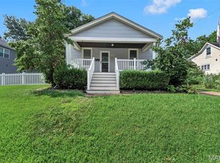 720 Landscape Ave, Saint Louis, MO 63119