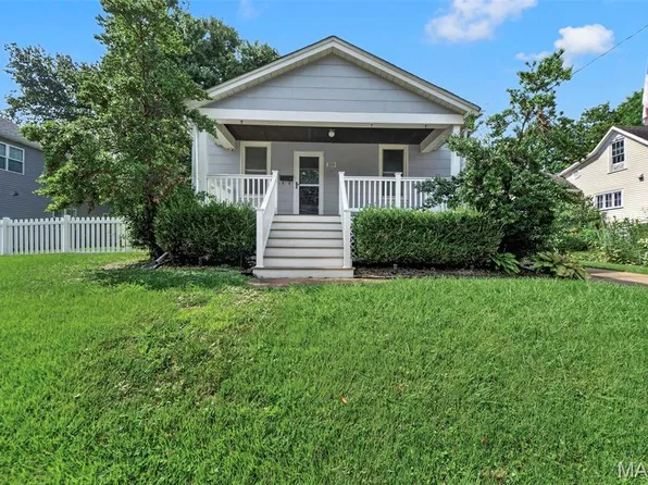 720 Landscape Ave, Saint Louis, MO 63119