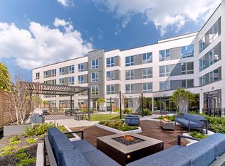 Parker East, East Rutherford, NJ 07073