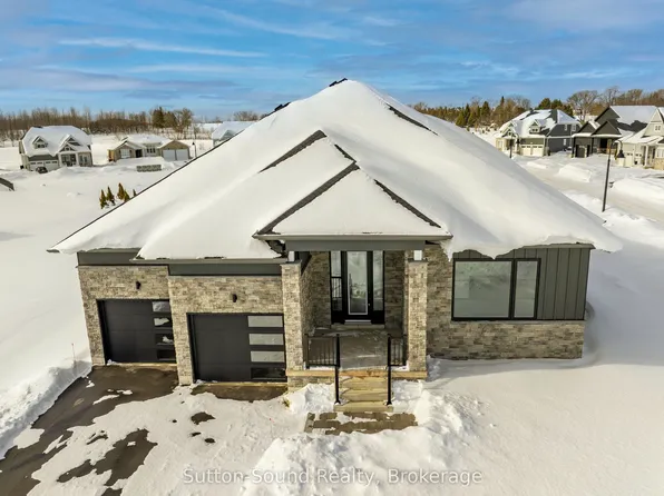 116 Laurens Ln, Georgian Bluffs, ON N0H 1S0