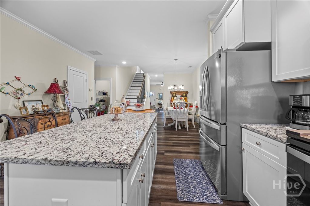 124 Magnolia Place, Homer, GA - More