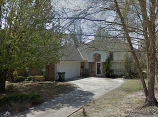 1006 Autumn Ridge Rd, Montgomery, AL 36117