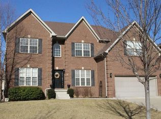 213 Jane Briggs Ave, Lexington, KY 40509