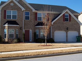 6994 Chilkat Ct SW, Atlanta, GA 30331