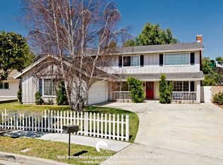 2433 E Phyllis St, Simi Valley, CA 93065