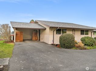 1301 S Third Avenue #15D, Sequim, WA
